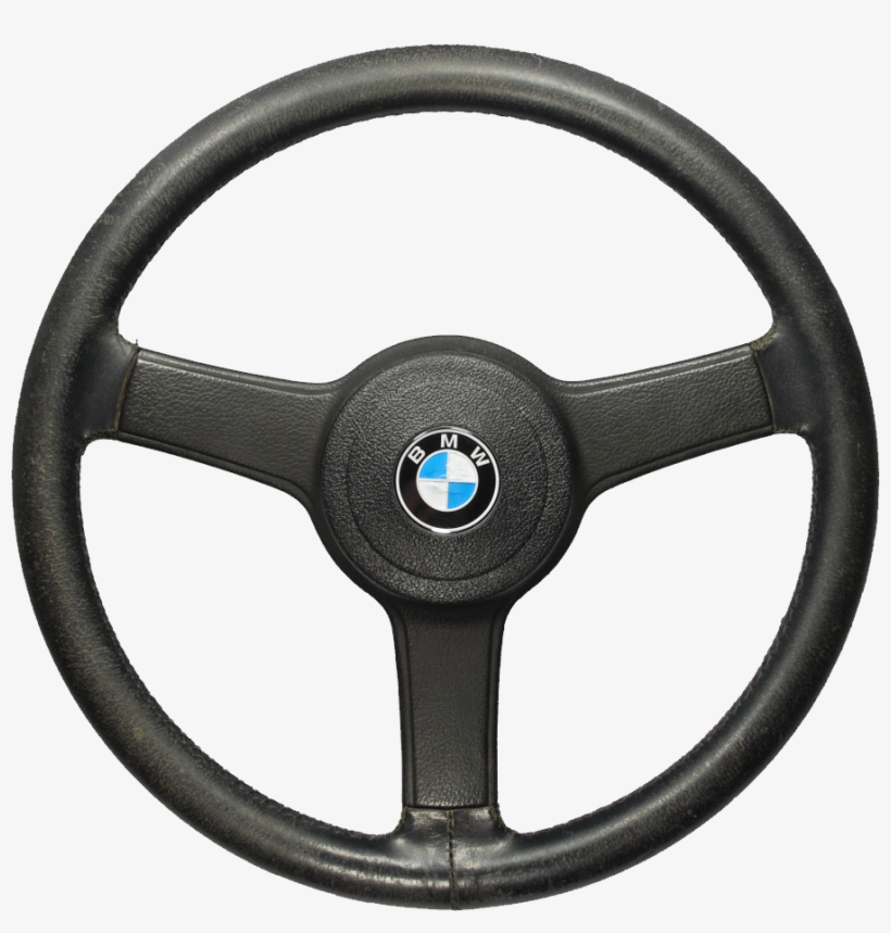 Steering Wheel Png Image - Bmw Steering Wheel Png, transparent png
