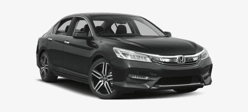 New 2017 Honda Accord Touring Auto - 2018 Toyota Prius Four, transparent png