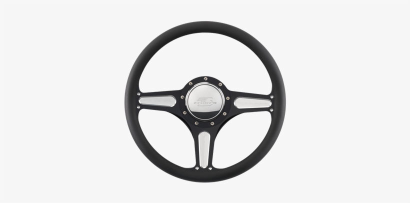 Steering Wheel Png - Billet Specialties Steering Wheel, transparent png
