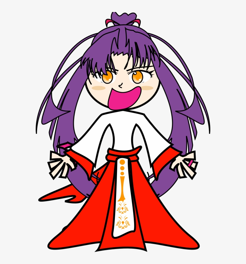 Free Clipart Theatre Masks Wasat - Geisha, transparent png