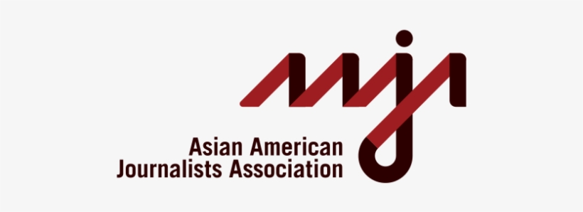 Connect With Aaja National Too Social Media Links And - Asian American Journalists Association, transparent png