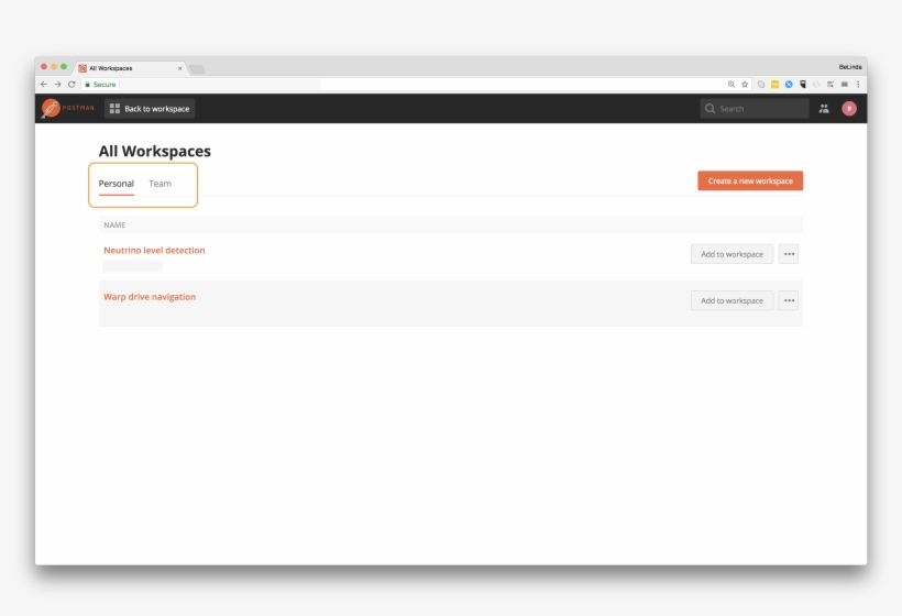 Workspaces Dashboard - Team, transparent png