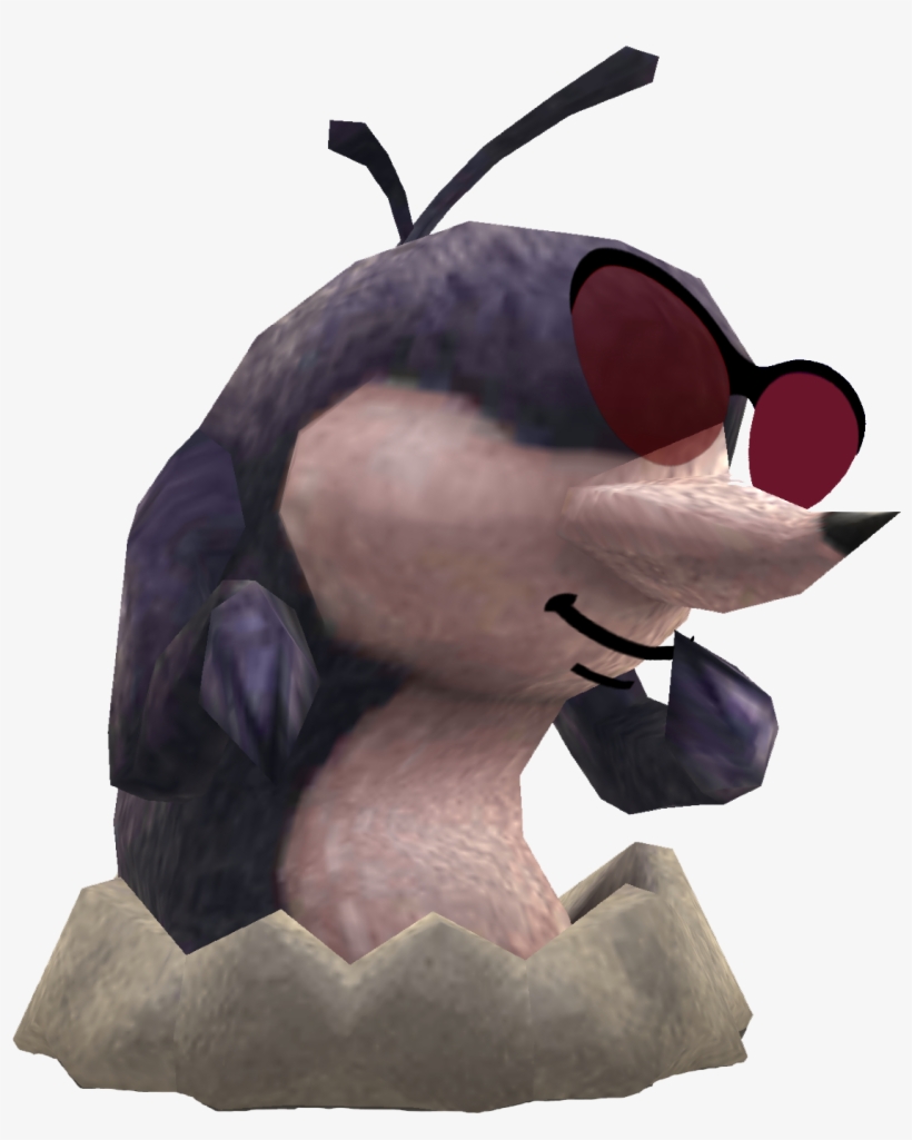 Evil Mole Wiki 1177x1397 PNG Download PNGkit