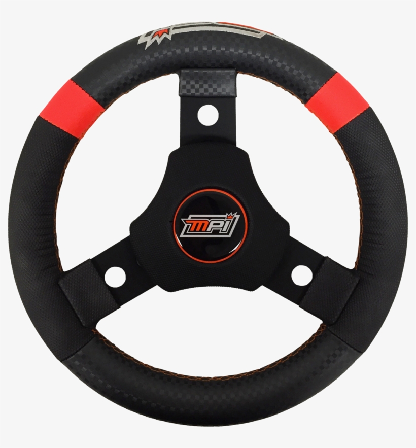 Mpi Round Quarter Midget Steering Wheel, transparent png