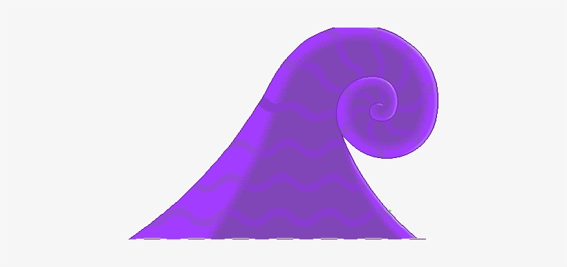 Afternoon Tidal Wave, transparent png