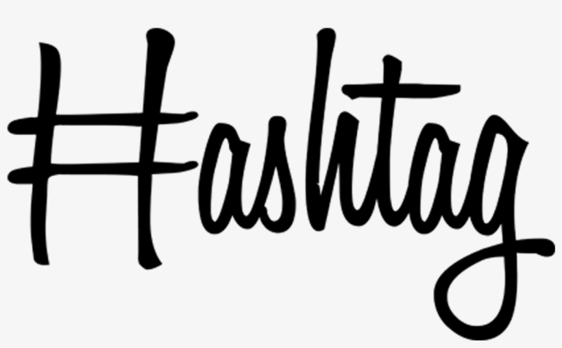 It's So Exciting To Be A Part Of A Generation Where - Хэштег Пнг, transparent png