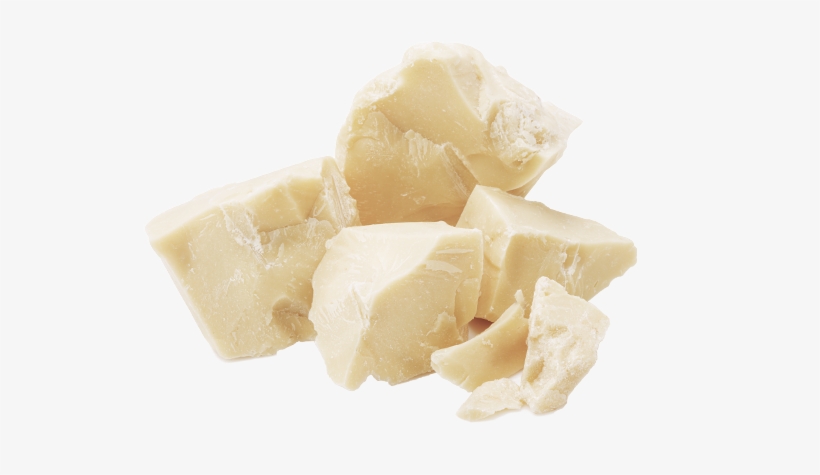 Cacao/cocoa Butter Raw - Cocoa Bean, transparent png