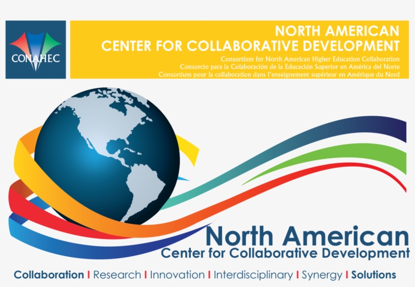 The Consortium For North American Higher Education - Conahec Conferences 2018, transparent png