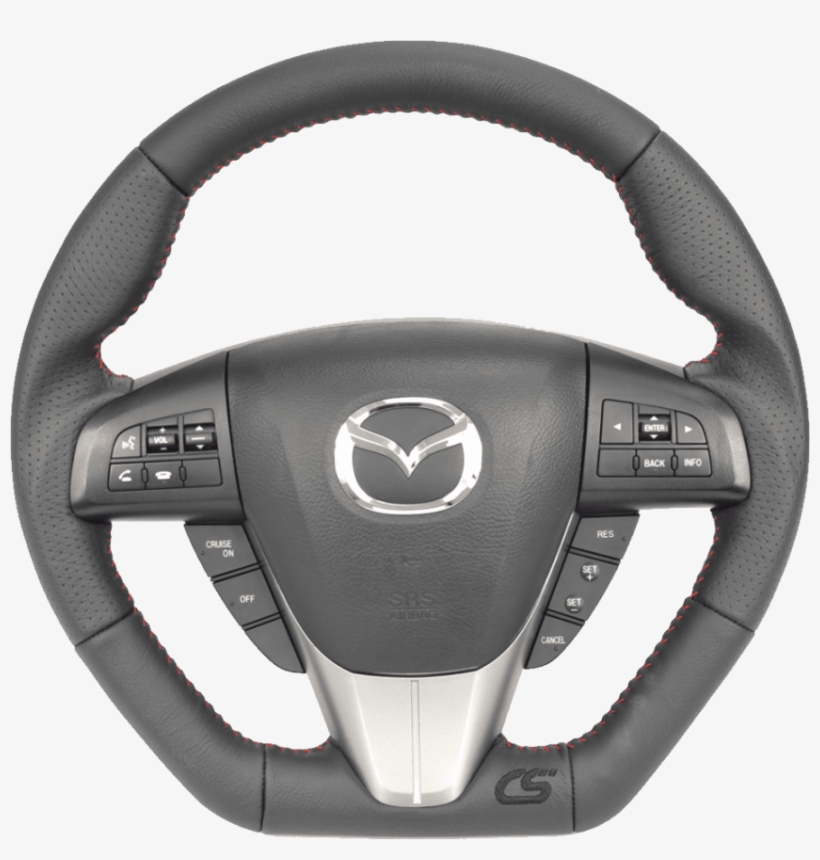 Free Png Steering Wheel Png Images Transparent - Accord 2014 Leather Steering Wheel, transparent png