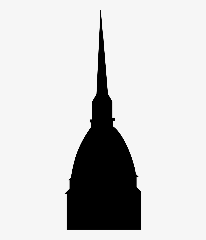 This Free Icons Png Design Of Mole Antonelliana, transparent png