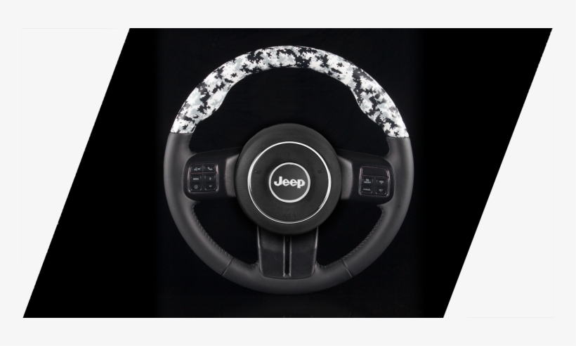 Rau Racing Wheels Trucks - Jeep Steering Wheel Png, transparent png