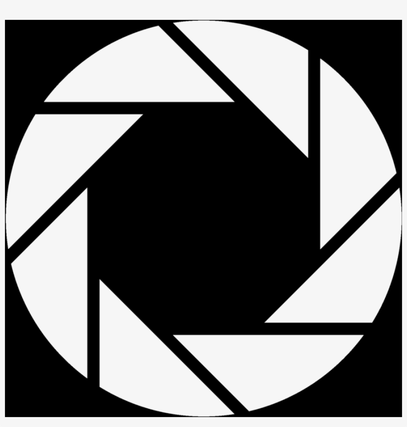 Aperture Science Png Clip Free - Reportportal Io, transparent png