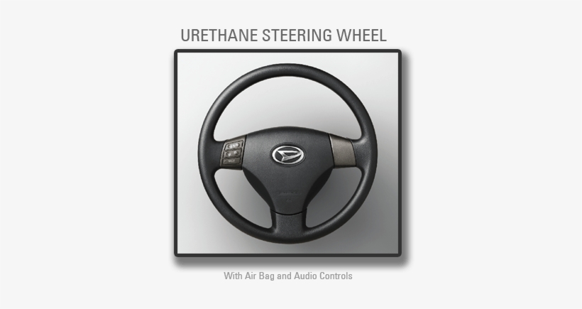 Urethane Steering Wheel - Ryerson University, transparent png