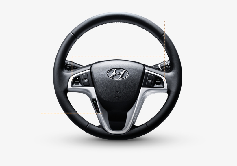 Highlight Slide - Hyundai New Accent 2012, transparent png