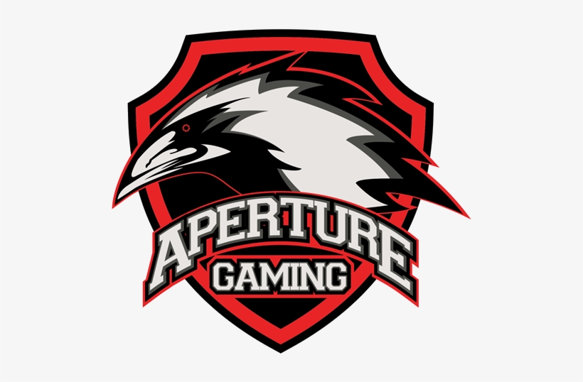 Aperture Gaming, transparent png