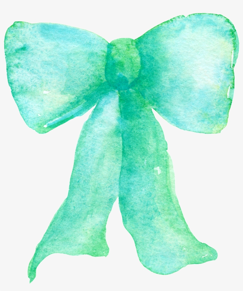 Aloe Corbata Cartoon Png Transparente - Green, transparent png
