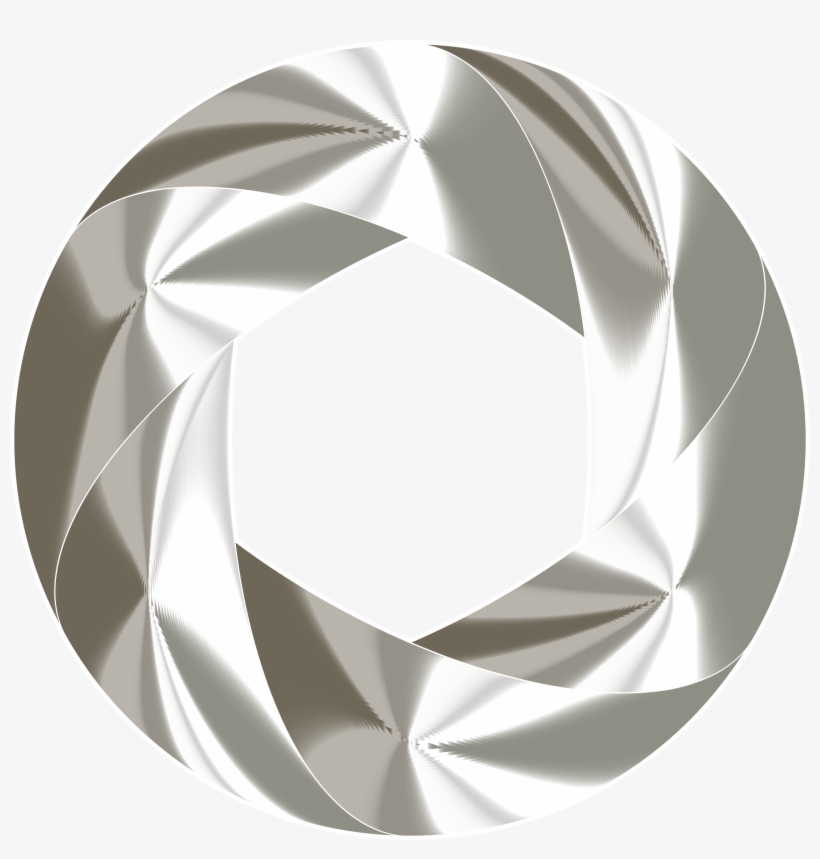 This Free Icons Png Design Of Shutter Aperture 6, transparent png