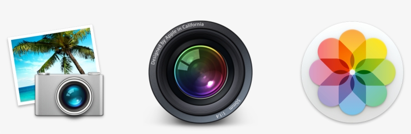 Iphoto Vs Aperture, transparent png