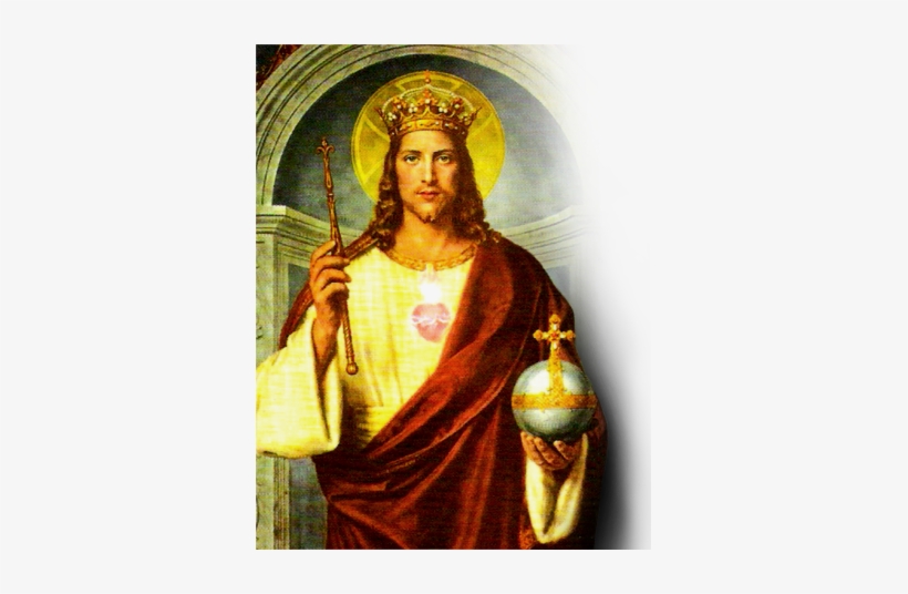 El Instituto Cristo Rey, Es Una Sociedad Religiosa, - Social Rights Of Jesus Christ The King [book], transparent png