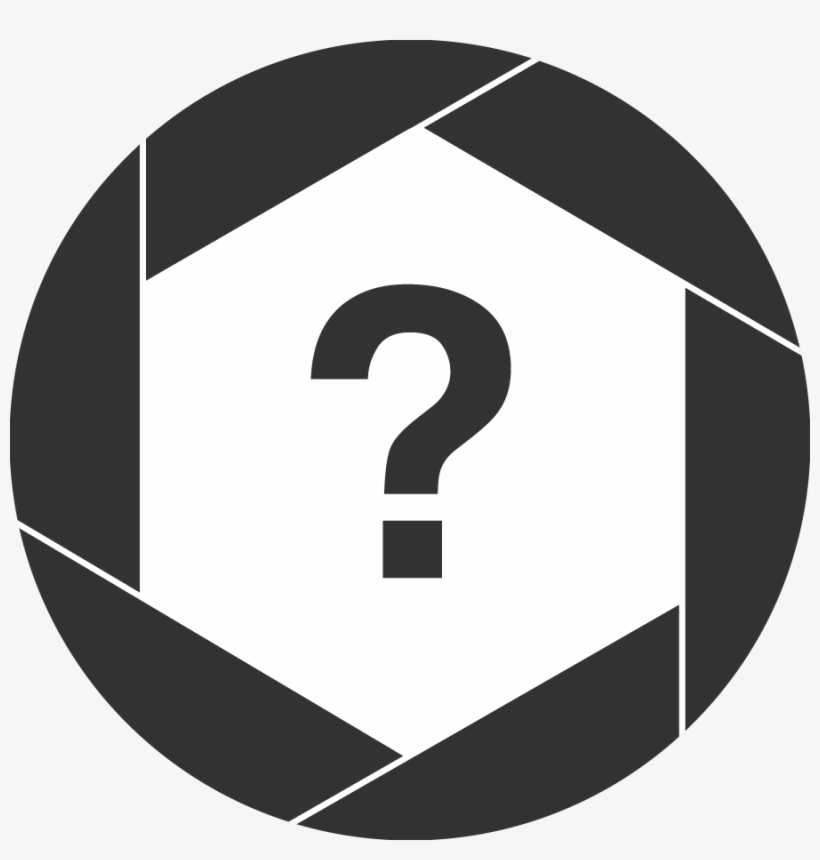 Hands-on Explanation Of What Aperture Is And How It - Radial Pattern, transparent png
