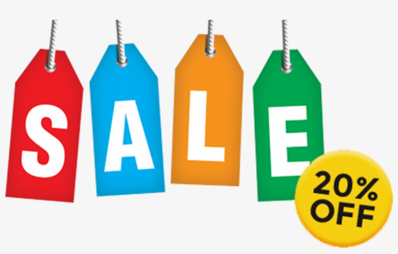 Igloo Books On Twitter - 20% Off Sale Png, transparent png