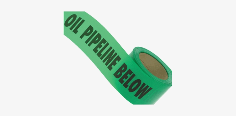 Metro Caution Tape - Oil Pipe Warning Tape, transparent png
