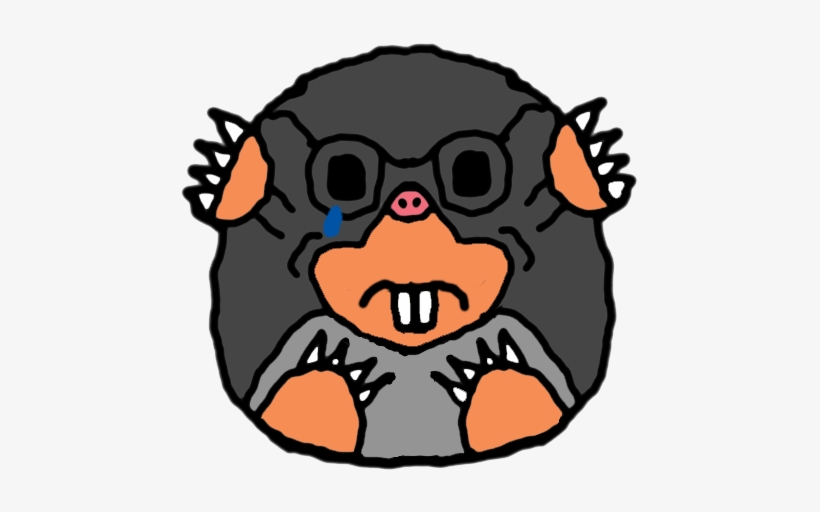 A Mole Of Moles, transparent png