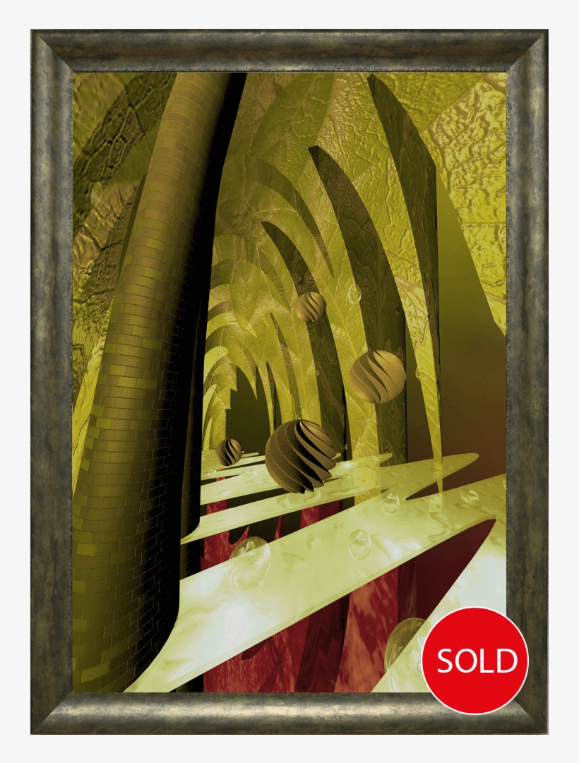 Picture Frame, transparent png