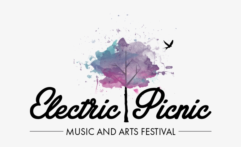 Electric Picnic Festival 2018, transparent png