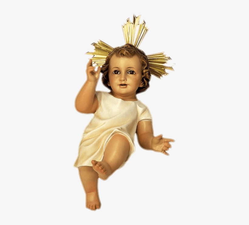 Niño Jesus Png, transparent png