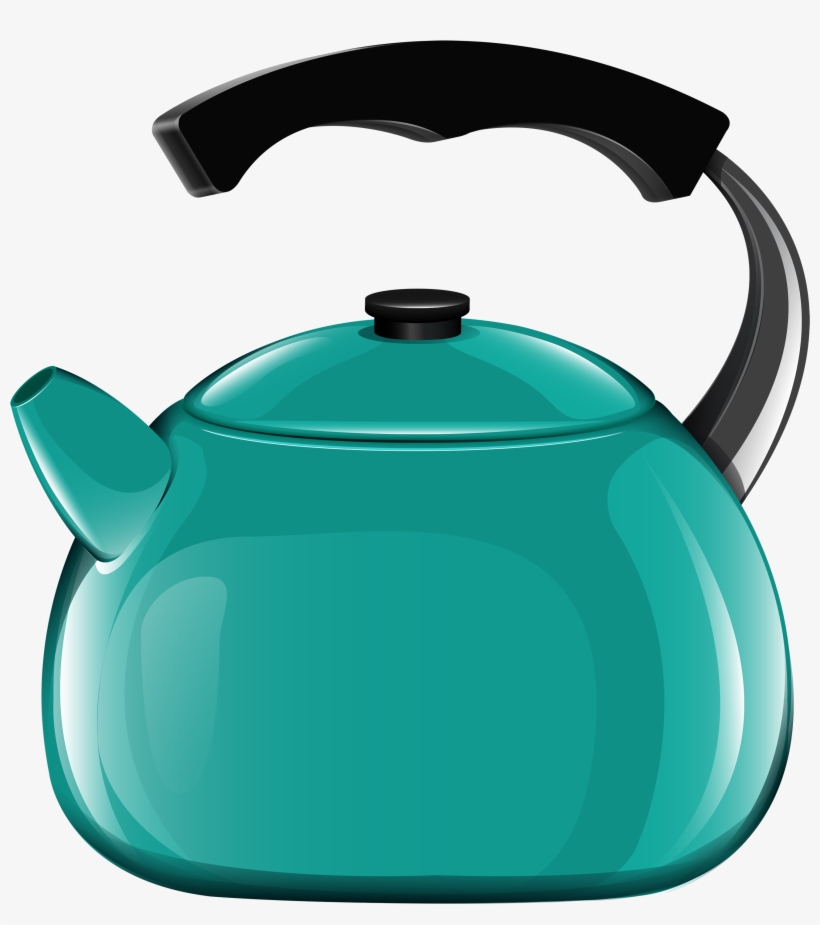 Kettle Png Image - Kettle Clipart Png, transparent png