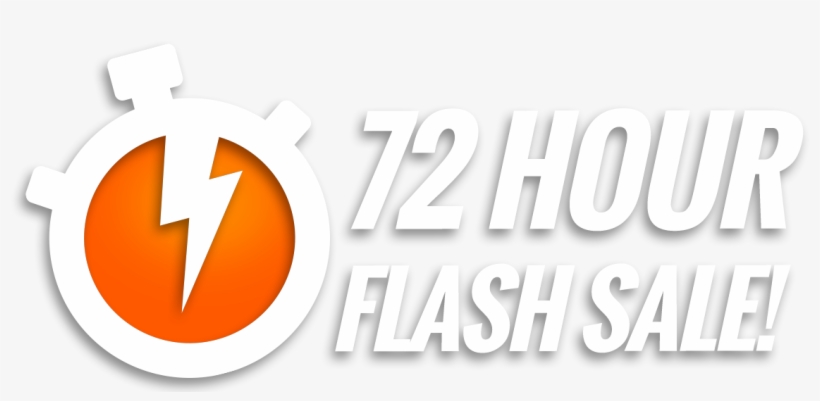 72 Hours Flash Sale Deal Of The Day 1664x516 Png Download Pngkit