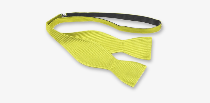 Corbata De Laso Verde Lima - Strap, transparent png
