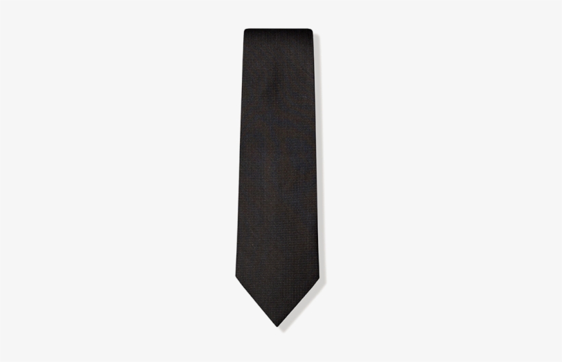 La Corbata Es El Accesorio Por Excelencia Para Hombre - Leather, transparent png
