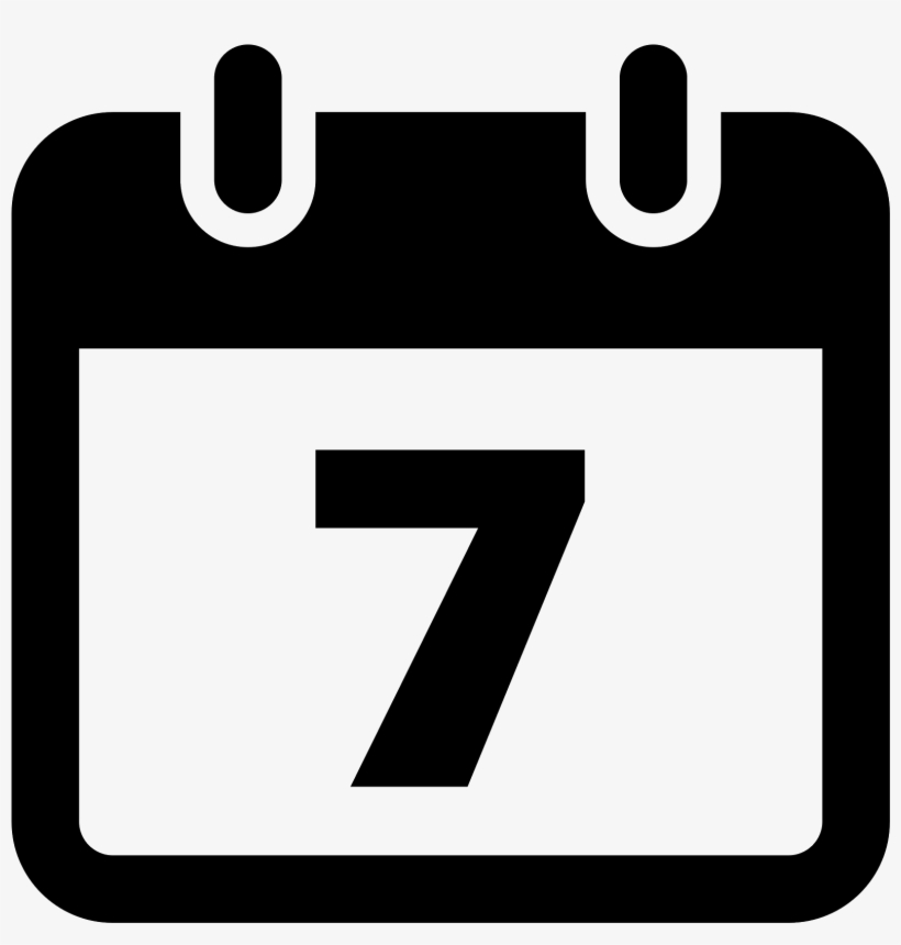 Moño Vector Corbata - Calendar 9 Icon Png, transparent png