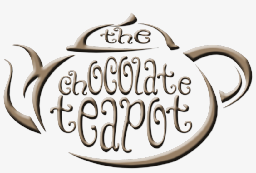 Teapot Images - Chocolate Teapot Png, transparent png