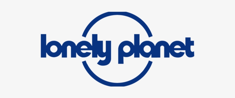 Lonely Planet Flash Sale - Lonely Planet Magazine Logo, transparent png