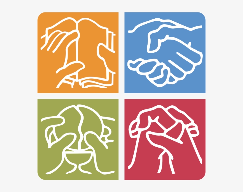 Nuestro Logo - " - Iglesia Jesucristo Rey Cordoba, transparent png