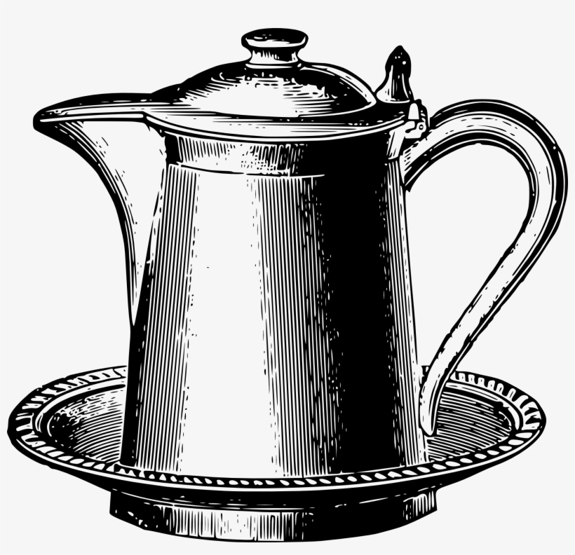 Jpeg Download - Tea Set, transparent png