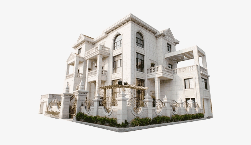 About Tianjin Quick Smart House Co - Villa, transparent png