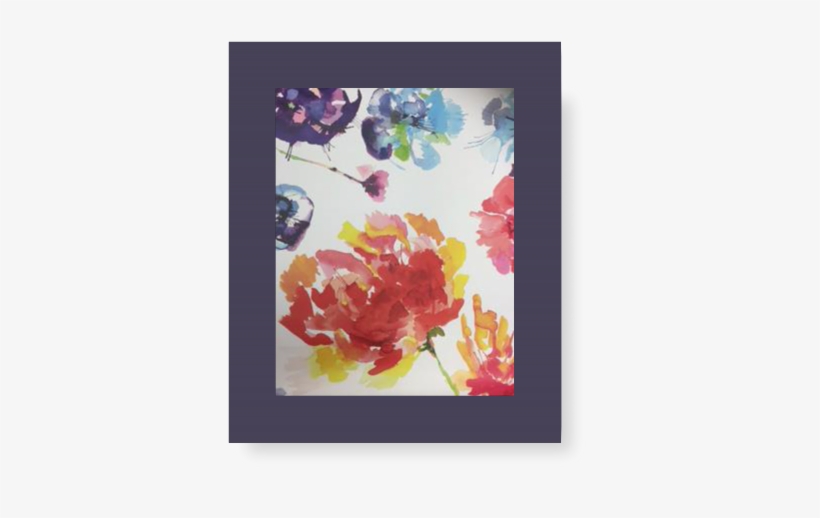 Passion - Brewster 8-917 Passion Wall Mural Home Decor Murals, transparent png