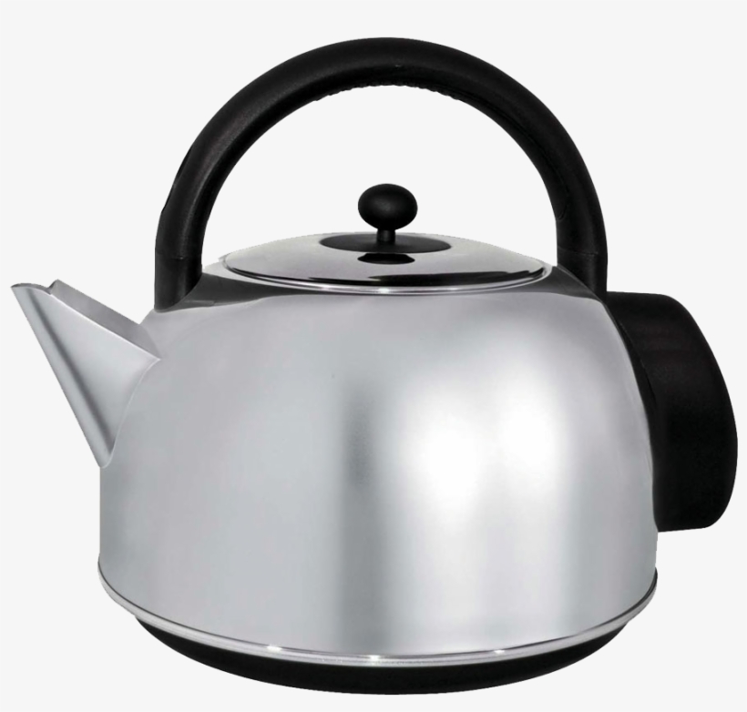 Kettle Png - Clip Art Of Kettle, transparent png