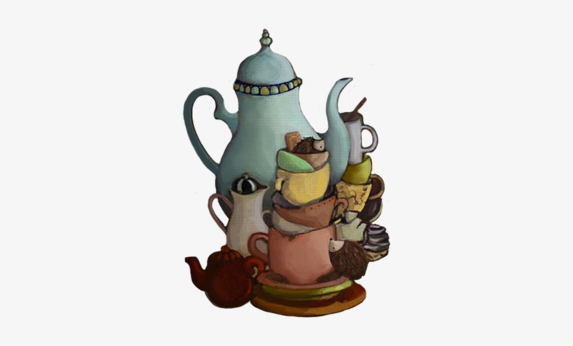 Teapots Mr - Beauregard - Teapot, transparent png