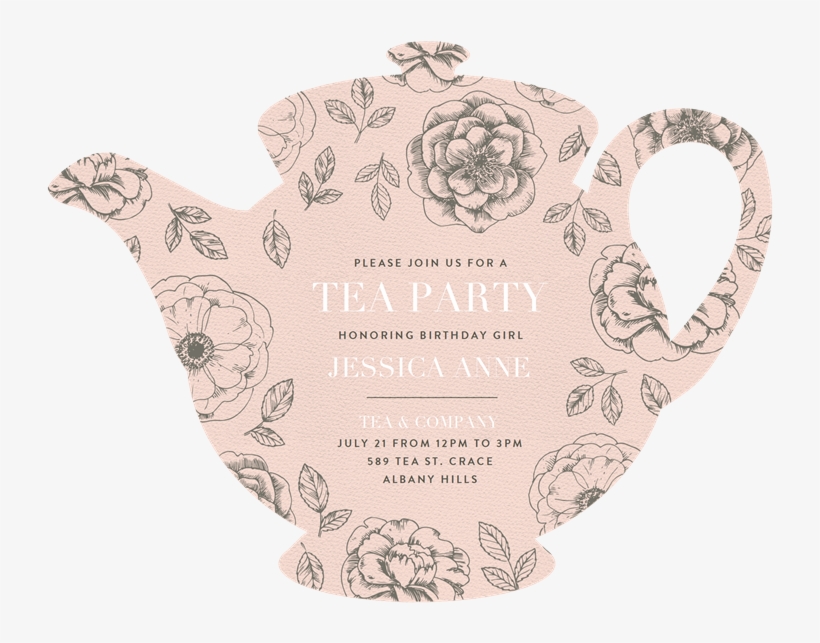 Teapot, transparent png