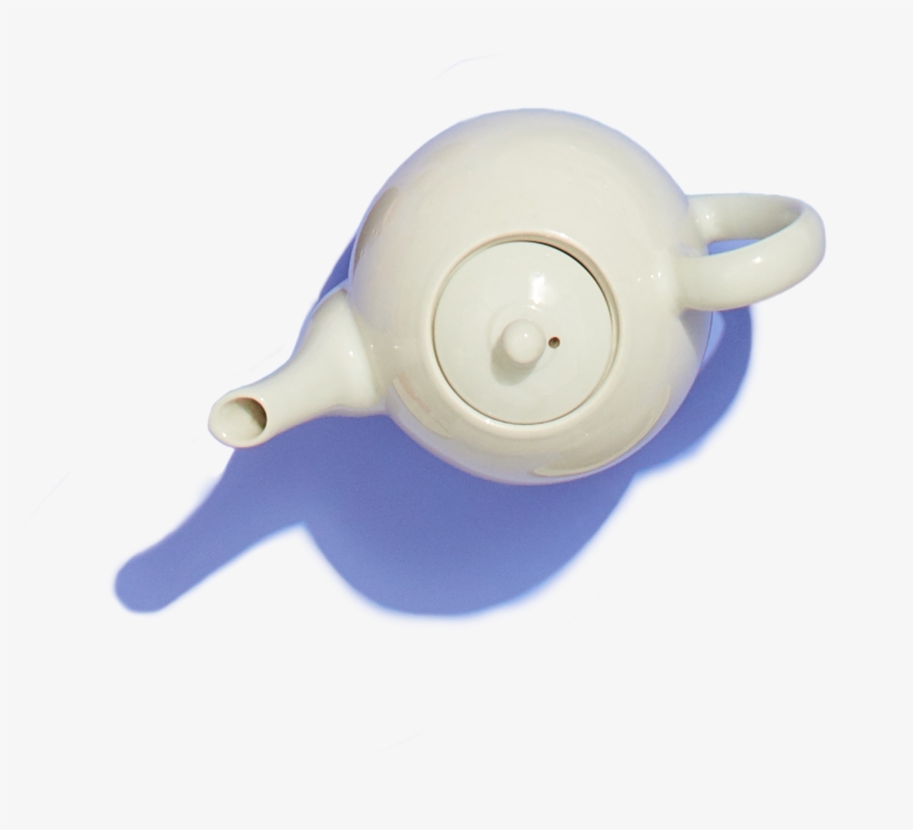 $68 - Teapot, transparent png
