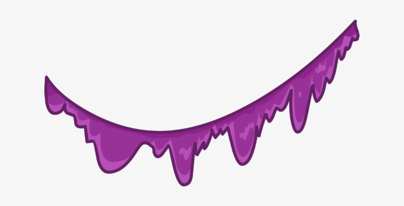 Hanging Algae Sprite 009 - Illustration, transparent png