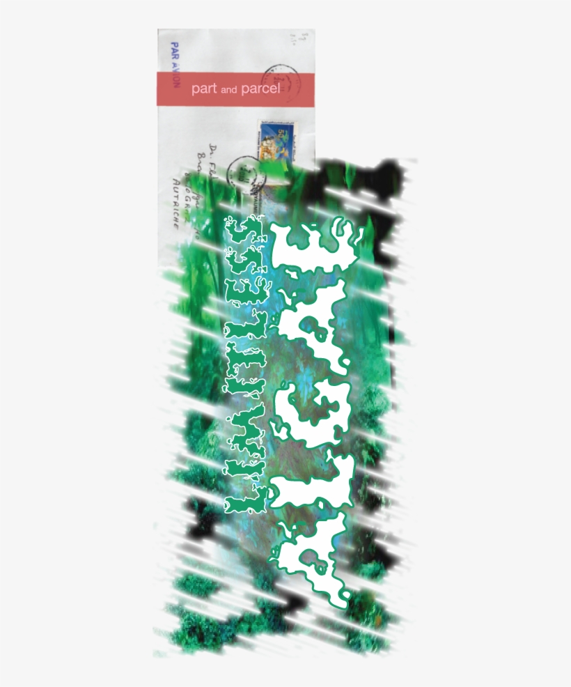 Limitless Algae - Red Flower Journal, transparent png