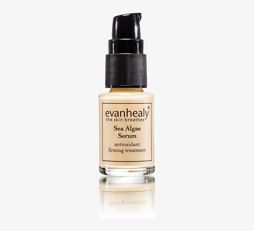Sea Algae Serum - Sea Algae Serum 0.5 Ounce Serum By Evanhealy, transparent png