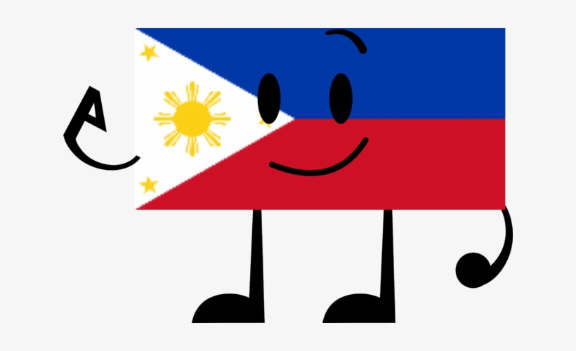 Filipino Flag - Philippine Flag, transparent png