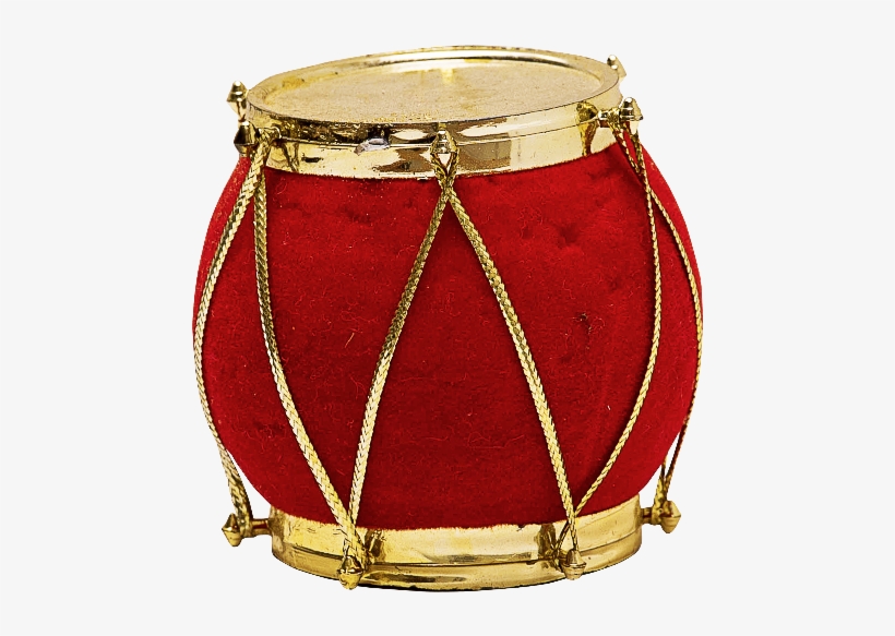 Christmas Ornament Drum Png - Christmas Ornament, transparent png